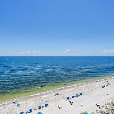 Island Royale II Villa Gulf Shores Exteriör bild