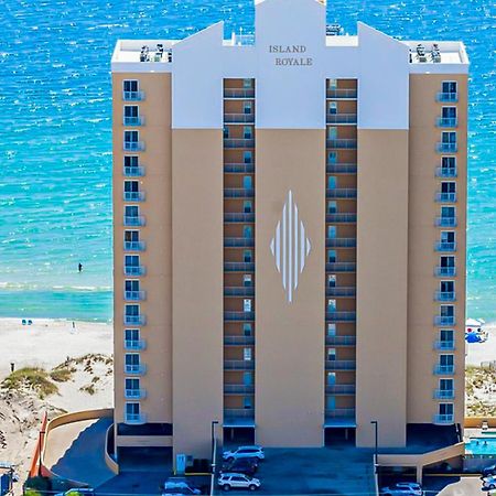 Island Royale II Villa Gulf Shores Exteriör bild