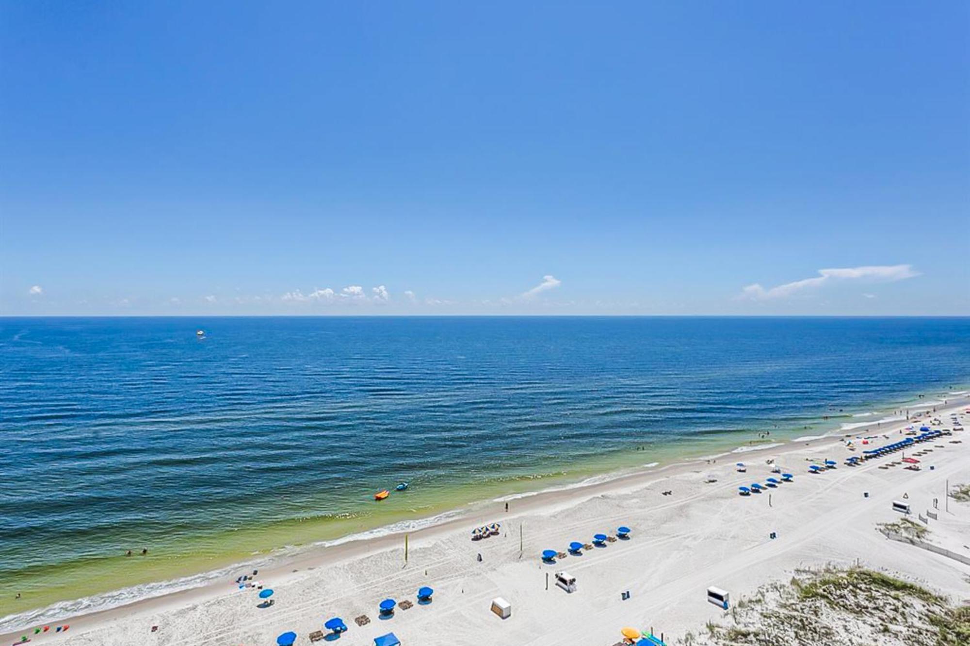 Island Royale II Villa Gulf Shores Exteriör bild