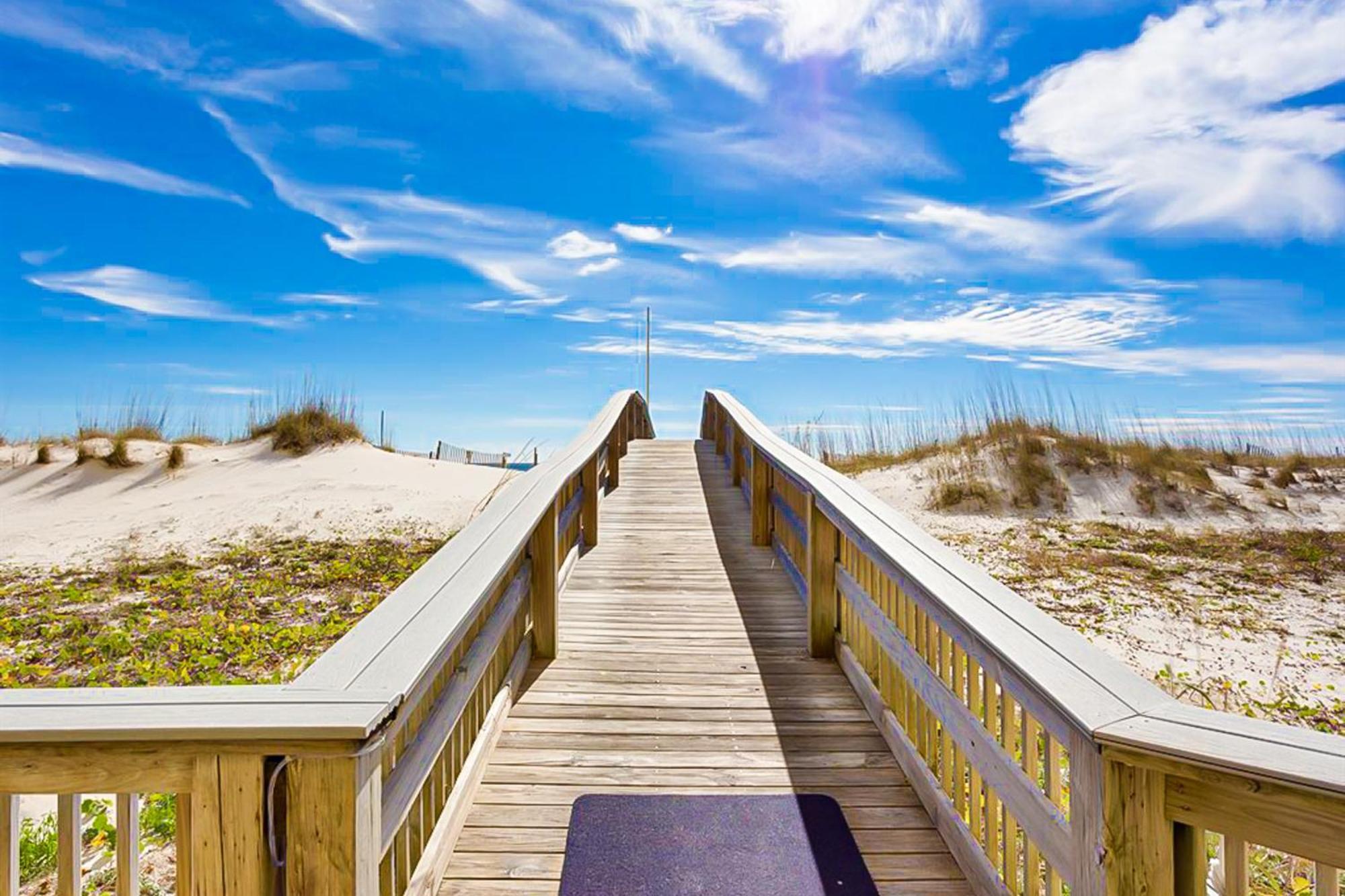 Island Royale II Villa Gulf Shores Exteriör bild
