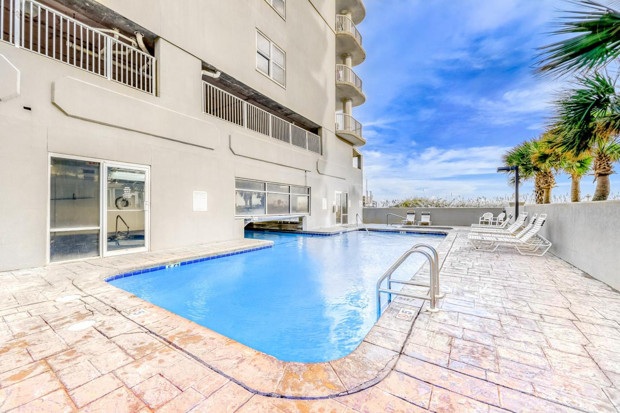 Island Royale II Villa Gulf Shores Exteriör bild