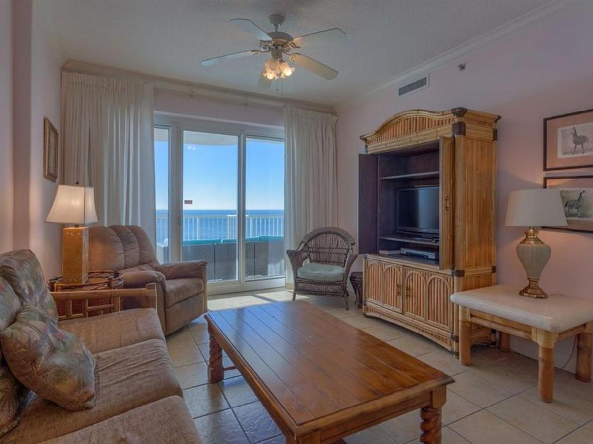 Island Royale II Villa Gulf Shores Exteriör bild